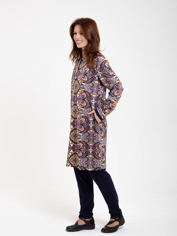 Комплект женский 2 предм М-262 Леди восток 